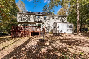 503 Jefferson, Palmyra, VA 22963 - Photo 40