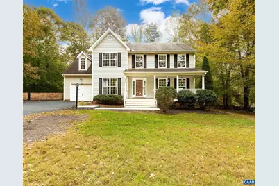 503 Jefferson, Palmyra, VA 22963 - Photo 1