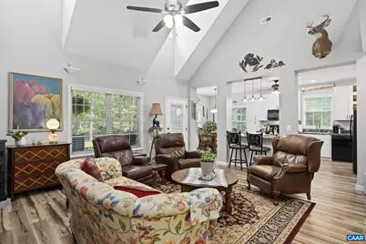 1764 Shenandoah Crossing Dr, Gordonsville, VA 22942 - Photo 8