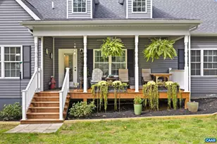 1764 Shenandoah Crossing Dr, Gordonsville, VA 22942 - Photo 6