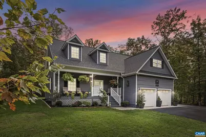 1764 Shenandoah Crossing Dr, Gordonsville, VA 22942 - Photo 1