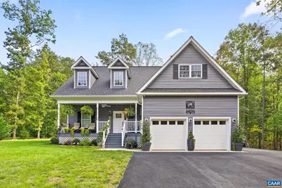 1764 Shenandoah Crossing Dr, Gordonsville, VA 22942 - Photo 2