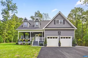 1764 Shenandoah Crossing Dr, Gordonsville, VA 22942 - Photo 2