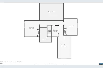 1764 Shenandoah Crossing Dr, Gordonsville, VA 22942 - Photo 64