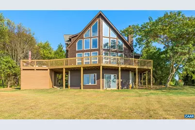 70 Percy Ln, Fairfield, VA 24435 - Photo 4