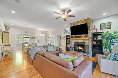 1729 Lake Forest Dr, Mineral, VA 23117 - Photo 10