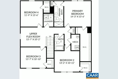 295 Horse Path Dr, Charlottesville, VA 22923 - Photo 22