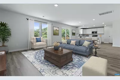 295 Horse Path Dr, Charlottesville, VA 22923 - Photo 2