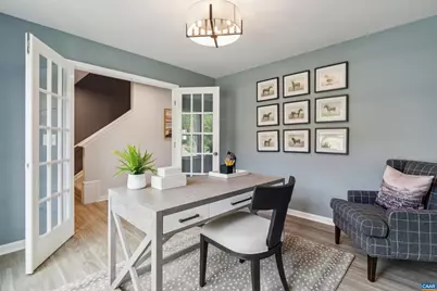 234 Trailfork Rd, Barboursville, VA 22923 - Photo 4