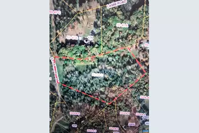 Lot C Sycamore Ln, Ruckersville, VA 22968 - Photo 2