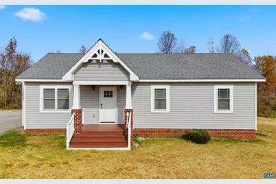 1864 Gammon Town Rd, Bumpass, VA 23024 - Photo 2