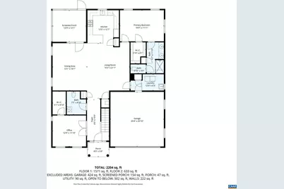 82 Crape Myrtle Dr, Palmyra, VA 22963 - Photo 42