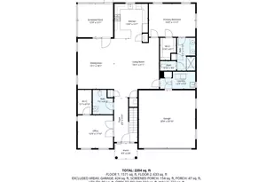 82 Crape Myrtle Dr, Palmyra, VA 22963 - Photo 42