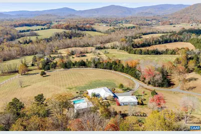 1930 Walkers Mill Ln, Madison, VA 22727 - Photo 4