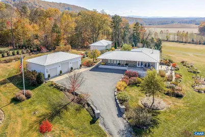 1930 Walkers Mill Ln, Madison, VA 22727 - Photo 8