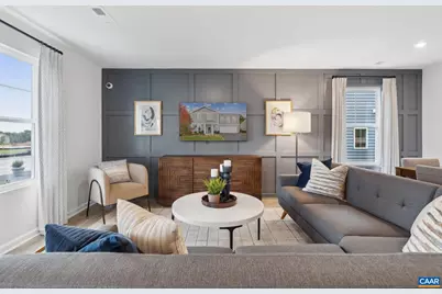 225 Trailfork Rd, Barboursville, VA 22923 - Photo 6