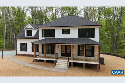 Lot 20 Hollands Rd, Palmyra, VA 22963 - Photo 1