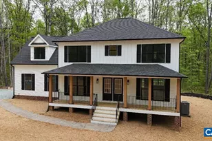 Lot 20 Hollands Rd, Palmyra, VA 22963 - Photo 1