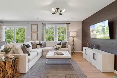 260 Trailfork Rd, Barboursville, VA 22923 - Photo 6