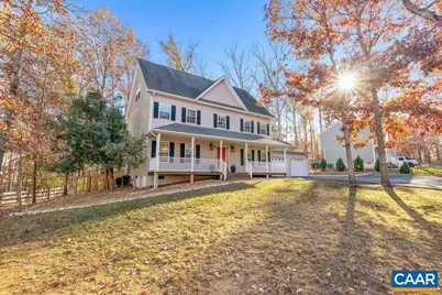 80 Ponderosa Ln, Palmyra, VA 22963 - Photo 2