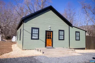 5 Brokenback Mountain Rd, Free Union, VA 22940 - Photo 1