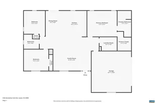 2192 Horseshoe Farm Rd, Louisa, VA 23093 - Photo 36