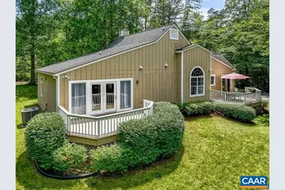 28 W Cedar Dr, Ruckersville, VA 22968 - Photo 1