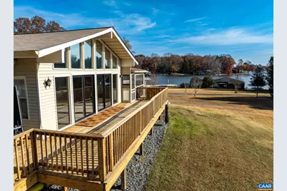 1753 North Lakeshore Dr, Louisa, VA 23093 - Photo 28