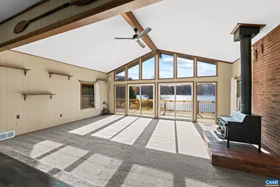 1753 North Lakeshore Dr, Louisa, VA 23093 - Photo 6