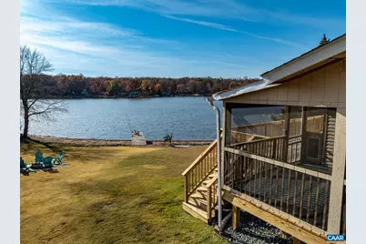 1753 North Lakeshore Dr, Louisa, VA 23093 - Photo 12