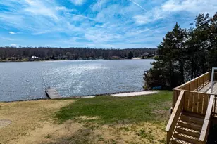 1753 N Lakeshore Dr, Louisa, VA 23093 - Photo 16