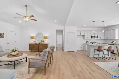 Tbd Buckners Ln #LOT 5, Mineral, VA 23117 - Photo 16