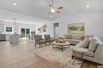 Tbd Buckners Ln #LOT 5, Mineral, VA 23117 - Photo 4