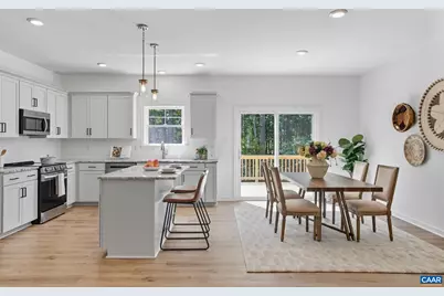 Tbd Buckners Ln #LOT 5, Mineral, VA 23117 - Photo 8