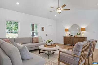 Tbd Buckners Ln #LOT 5, Mineral, VA 23117 - Photo 6