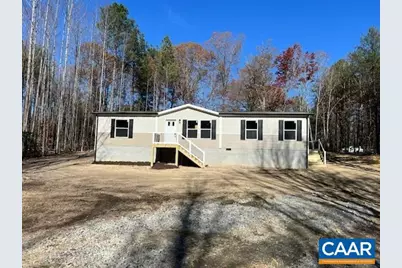 1390 Mickie Town Rd, Maidens, VA 23102 - Photo 1