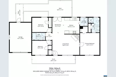 15 Northwood Rd, Palmyra, VA 22963 - Photo 36