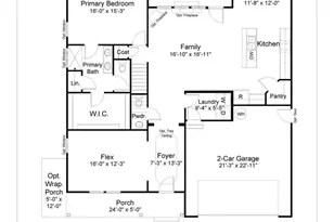 Tbd Buckners Ln, Mineral, VA 23117 - Photo 2