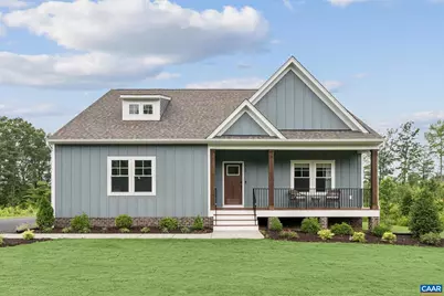 Tbd Buckners Ln #LOT 9, Mineral, VA 23117 - Photo 1