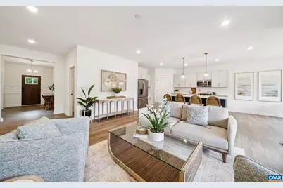 Tbd Buckners Ln #LOT 9, Mineral, VA 23117 - Photo 10