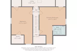 9305 Spotswood Trail, Stanardsville, VA 22973 - Photo 54