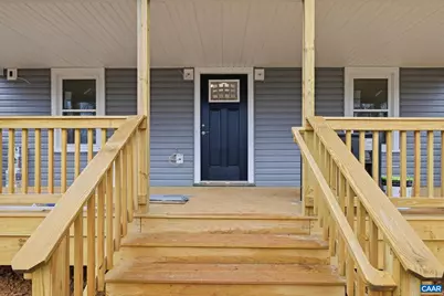 9305 Spotswood Trl, Stanardsville, VA 22973 - Photo 6
