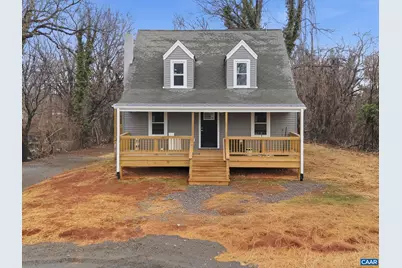 9305 Spotswood Trl, Stanardsville, VA 22973 - Photo 4