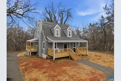 9305 Spotswood Trl, Stanardsville, VA 22973 - Photo 2