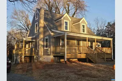 9305 Spotswood Trl, Stanardsville, VA 22973 - Photo 1