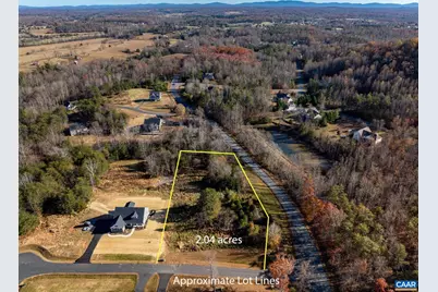 Lot 14 Bartholomew Pl, Stanardsville, VA 22973 - Photo 1