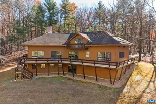 298 Courthouse Mountain Ln, Madison, VA 22727 - Photo 2