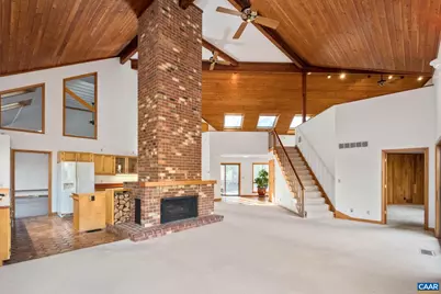 298 Courthouse Mountain Ln, Madison, VA 22727 - Photo 1