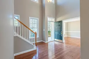 228 Antioch Springs Ln, Scottsville, VA 24590 - Photo 4