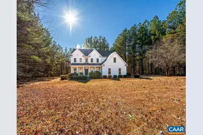 228 Antioch Springs Ln, Scottsville, VA 24590 - Photo 1